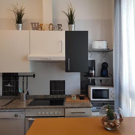 Estudio Ideal 2 En Vigo Para Vacaciones Y Trabajo 외부 사진