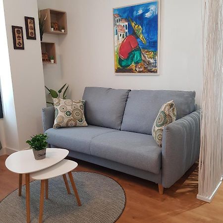 Estudio Ideal 2 En Vigo Para Vacaciones Y Trabajo 외부 사진