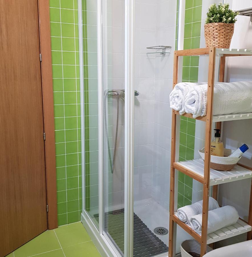Estudio Ideal 2 En Vigo Para Vacaciones Y Trabajo 외부 사진